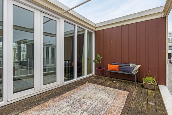 Medium property photo - IJburglaan 215, 1086 ZJ Amsterdam